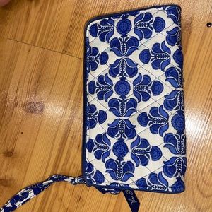 Vera Bradley Wallet